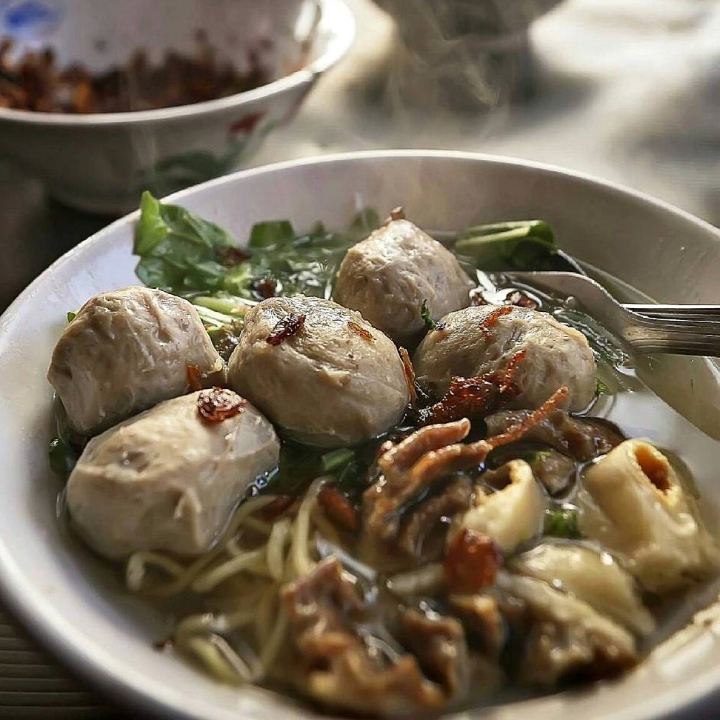 Bakso Babat