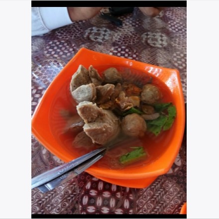 Bakso Bagong