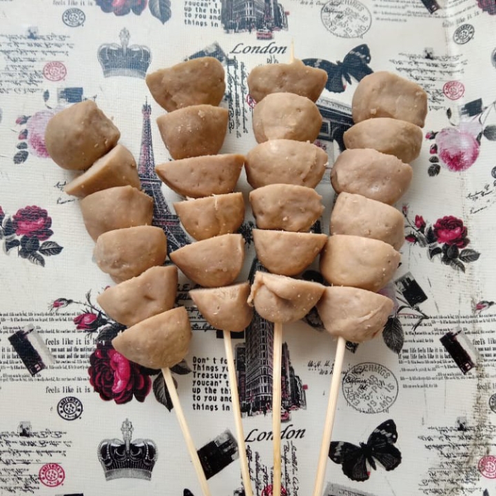 Bakso Bakar