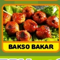 Bakso Bakar