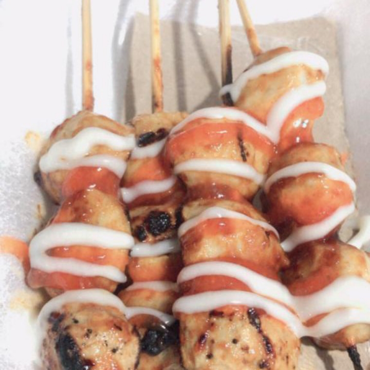 Bakso Bakar 2