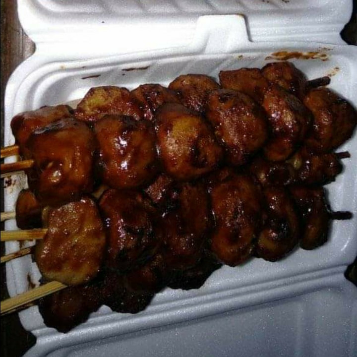 Bakso Bakar 2