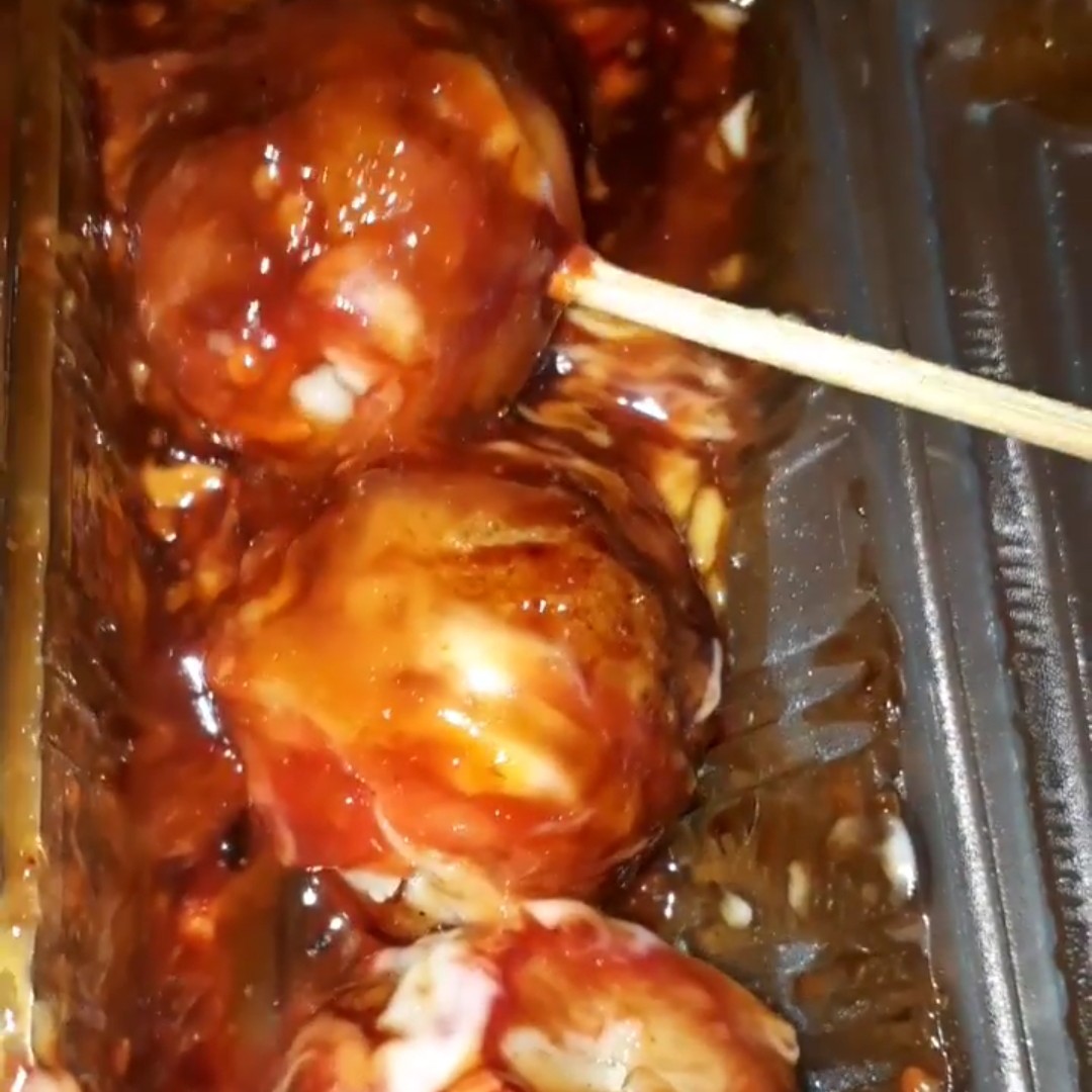 Bakso Bakar Alika 2