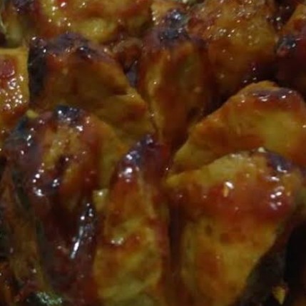 Bakso Bakar Besar