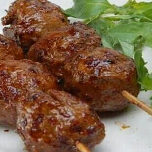Bakso Bakar Dcla