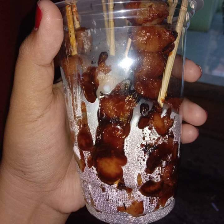 Bakso Bakar Markas 2