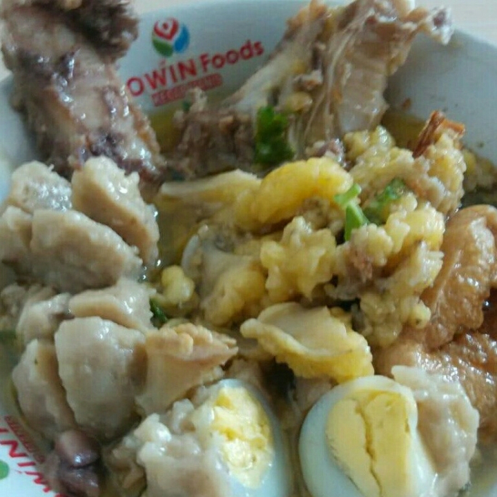 Bakso Balungan