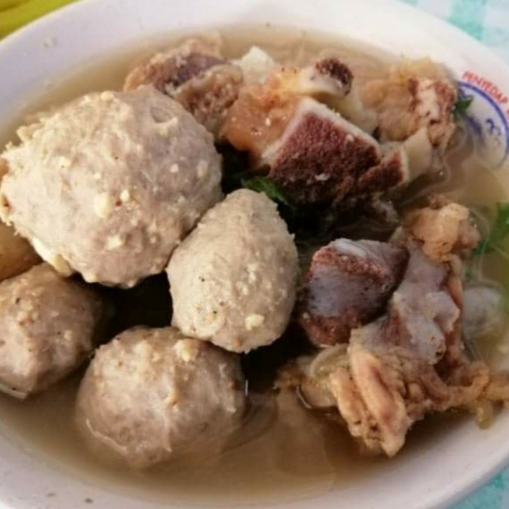 Bakso Balungan