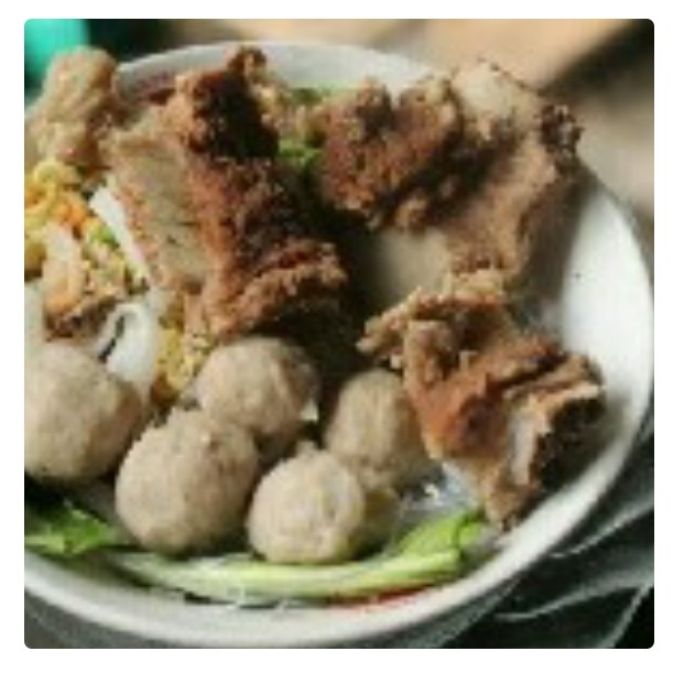 Bakso Balungan