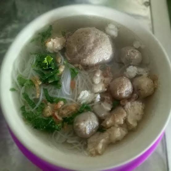 Bakso Bekel Ali