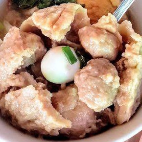 Bakso Beranak  