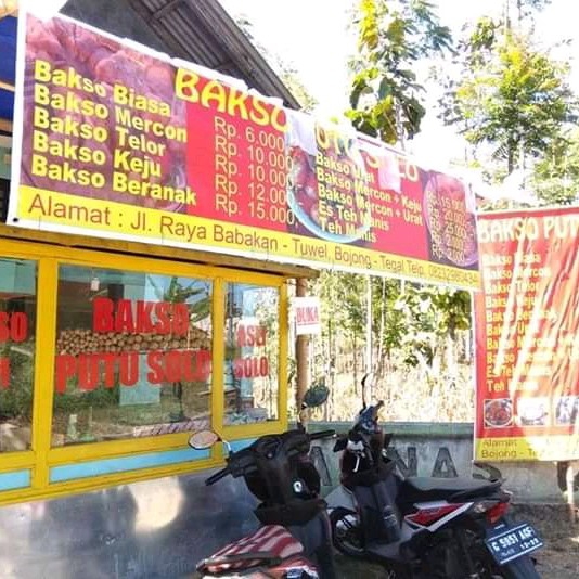 Bakso Beranak   2