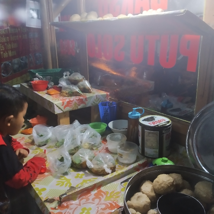 Bakso Beranak   3