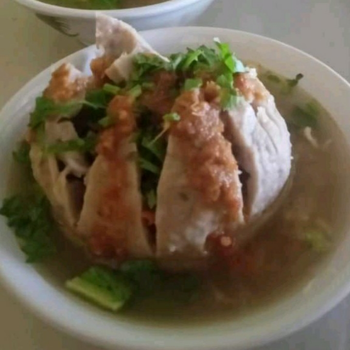 Bakso Beranak 