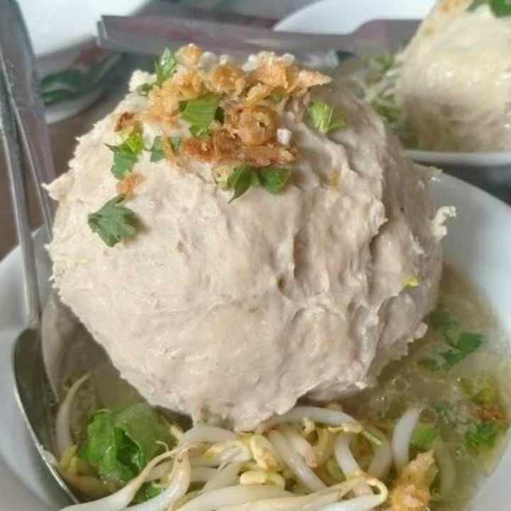 Bakso Beranak 