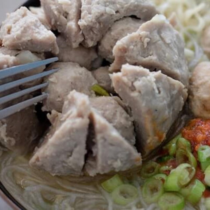 Bakso Beranak