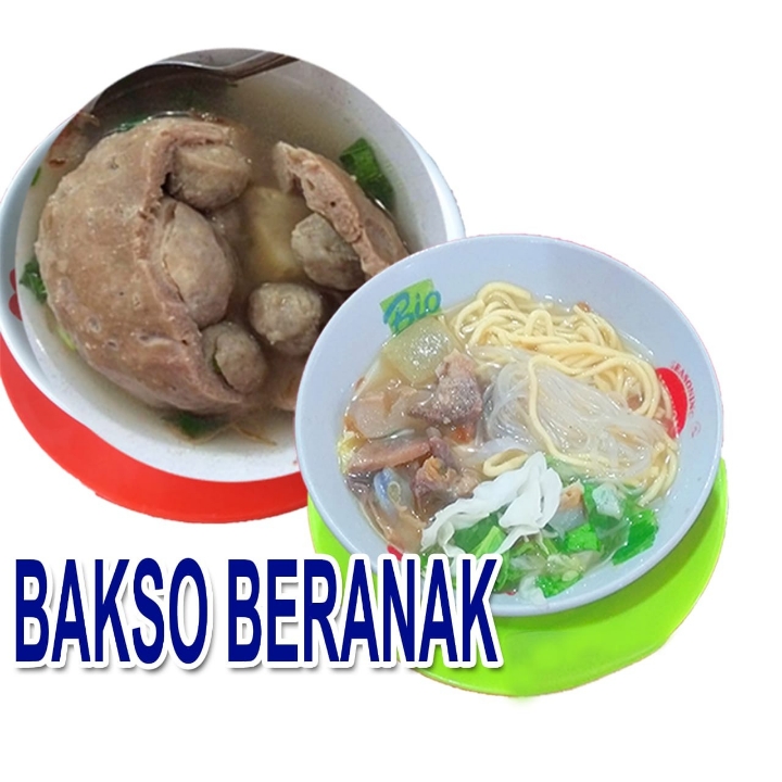 Bakso Beranak