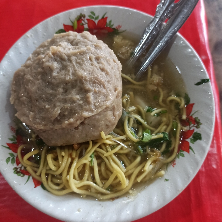 Bakso Beranak