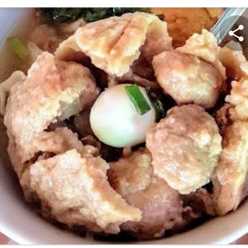 Bakso Beranak