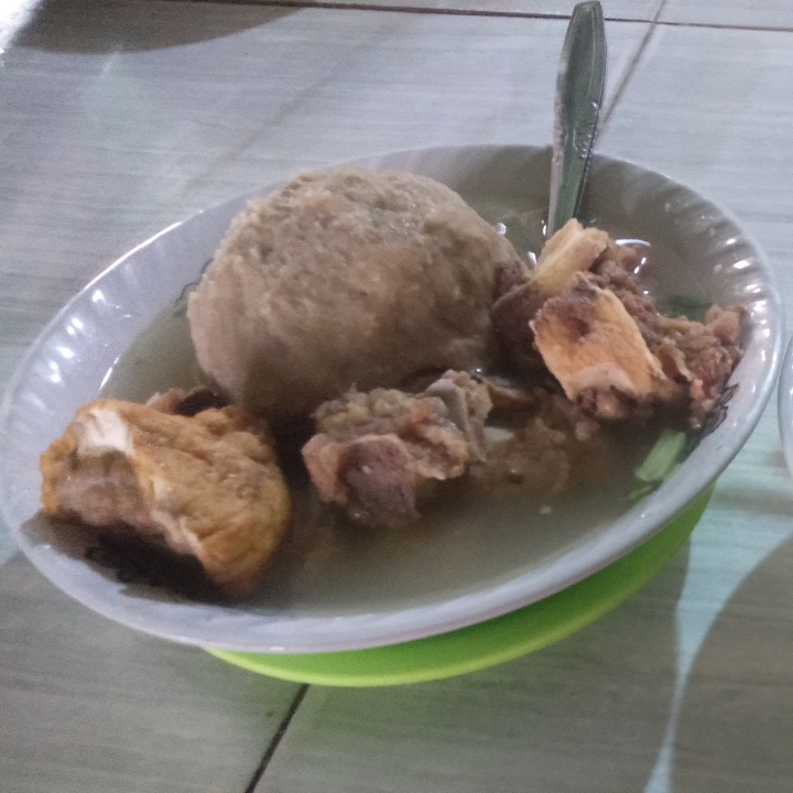Bakso Beranak