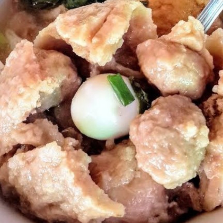 Bakso Beranak