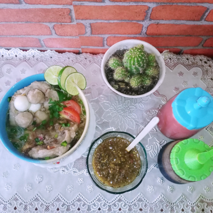 Bakso Beranak