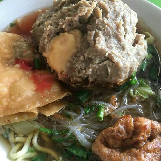 Bakso Beranak