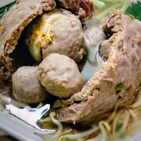 Bakso Beranak