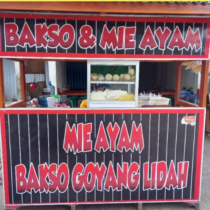 Bakso Beranak