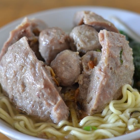 Bakso Beranak