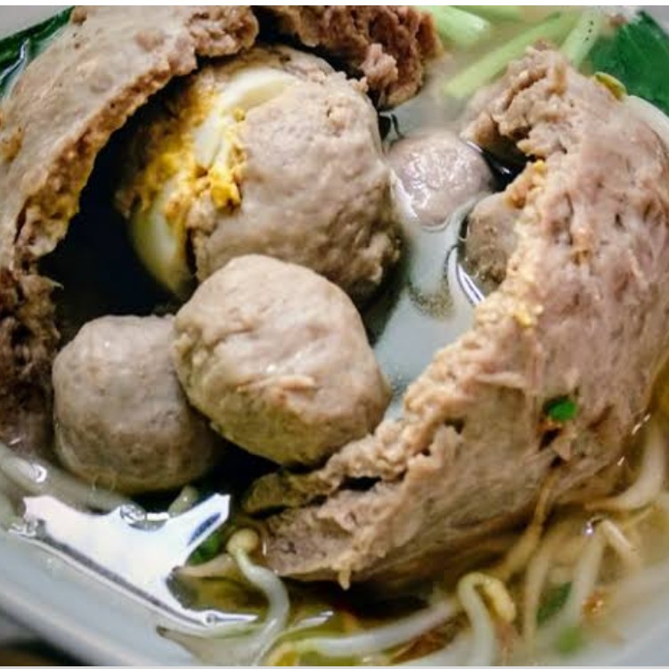Bakso Beranak