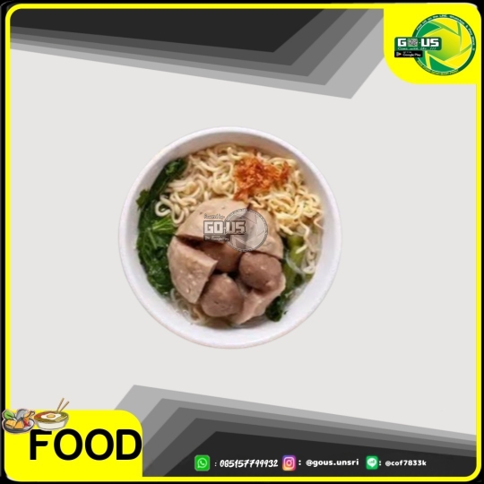 Bakso Beranak