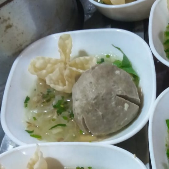 Bakso Beranak