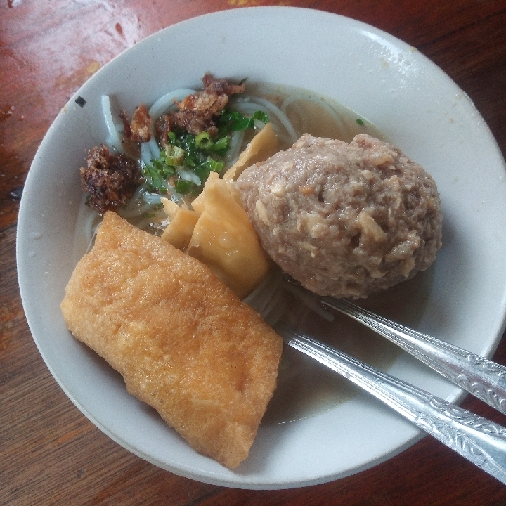 Bakso Beranak