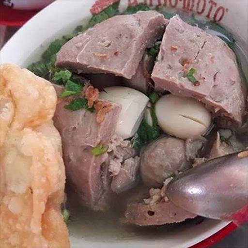 Bakso Beranak