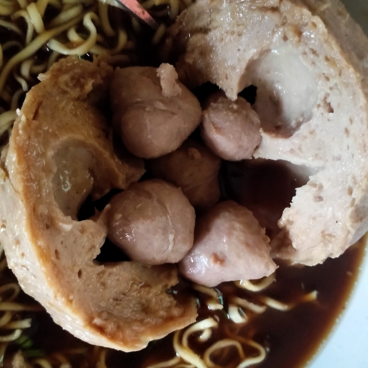Bakso Beranak