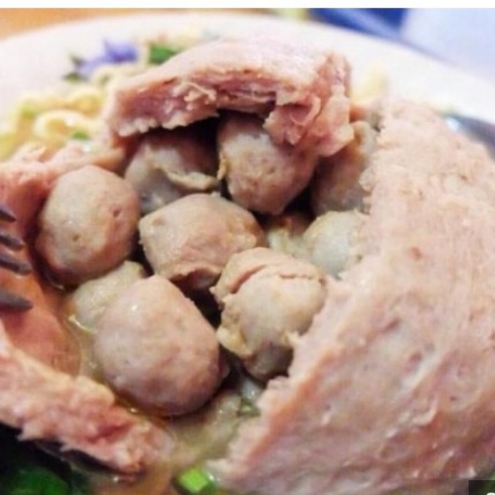 Bakso Beranak
