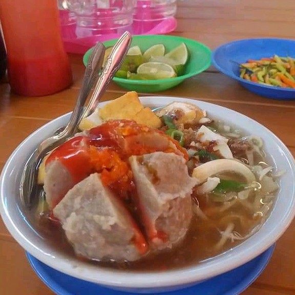 Bakso Beranak
