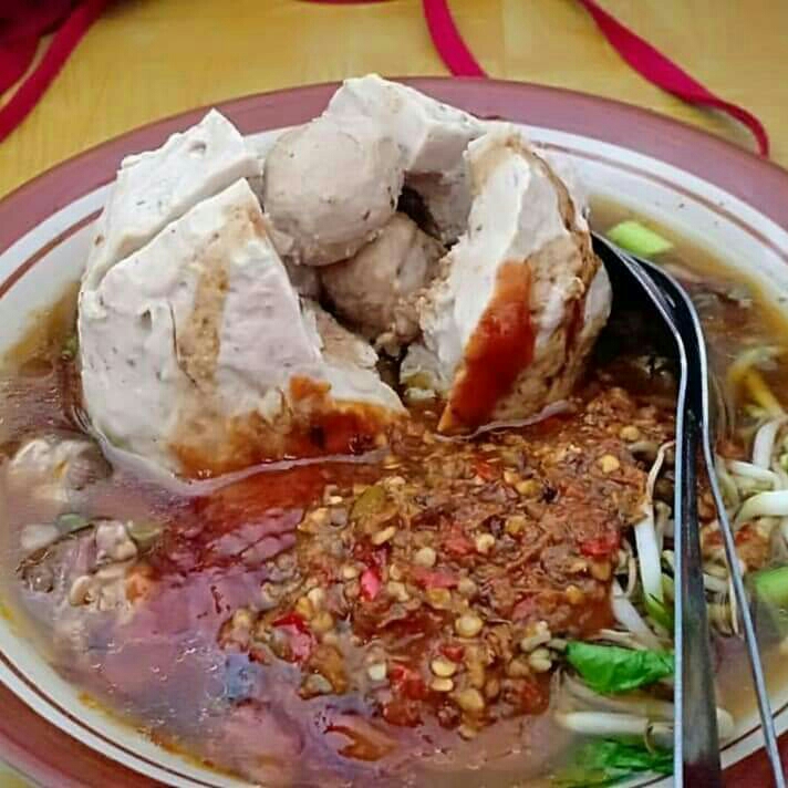 Bakso Beranak