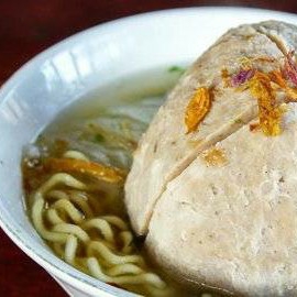 Bakso Beranak