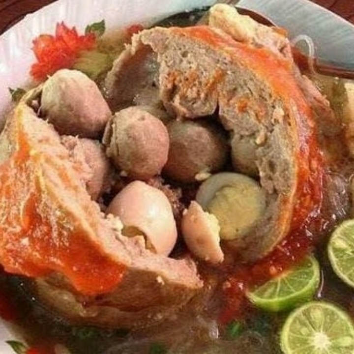 Bakso Beranak