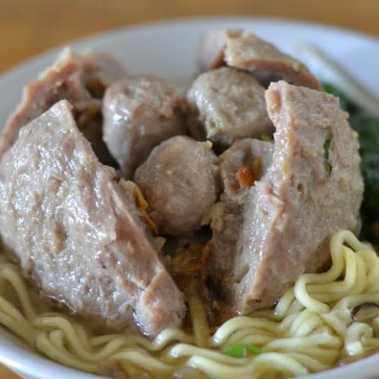 Bakso Beranak