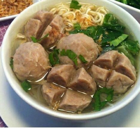 Bakso Beranak