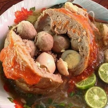 Bakso Beranak