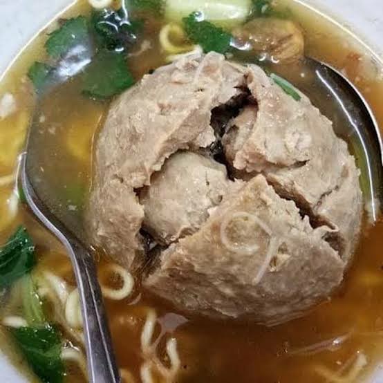 Bakso Beranak