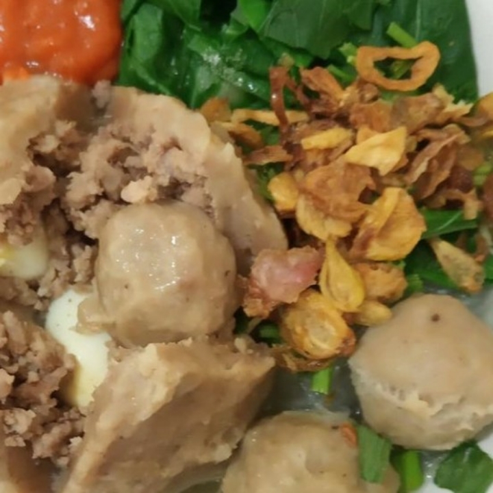 Bakso Beranak