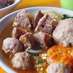 Bakso Beranak Ambarawa