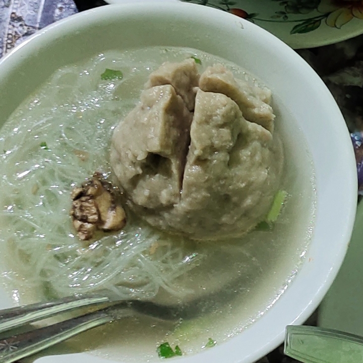 Bakso Beranak Biasa 