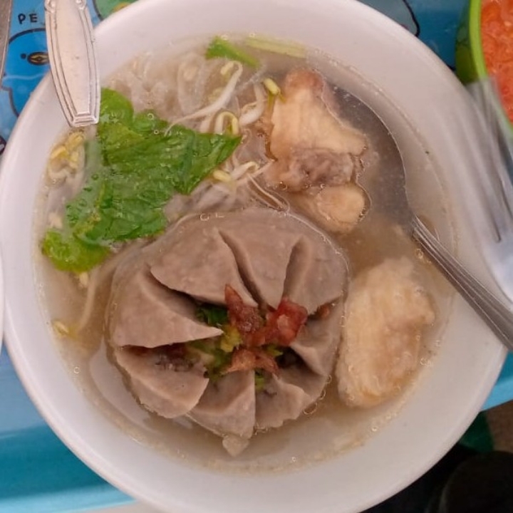 Bakso Beranak Biasa  2