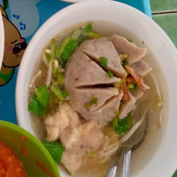Bakso Beranak Biasa  3